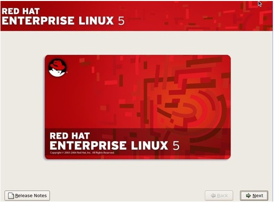 Redhat红帽系统/CentOS 5.x系统安装步骤光盘引导、加载阵列卡驱动【图文】